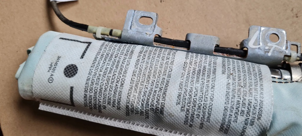 фото №8, S6 c7 4g a6 lift подушка сиденье сиденье левый задняя 4g8880441c a7 4g s7