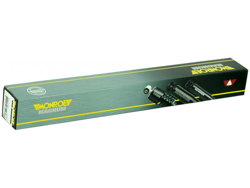 фото №2, Амортизатор monroe v2517 citro dispatch