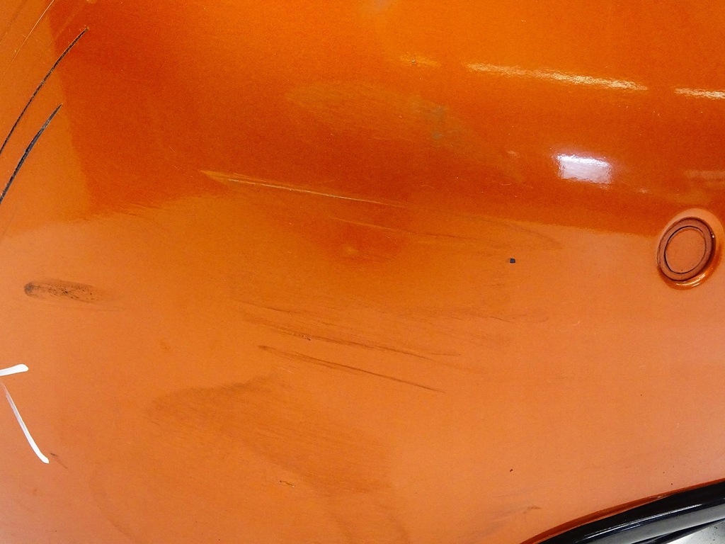 фото №10, Бампер задня задній audi rs6 c5 оригінал kombi