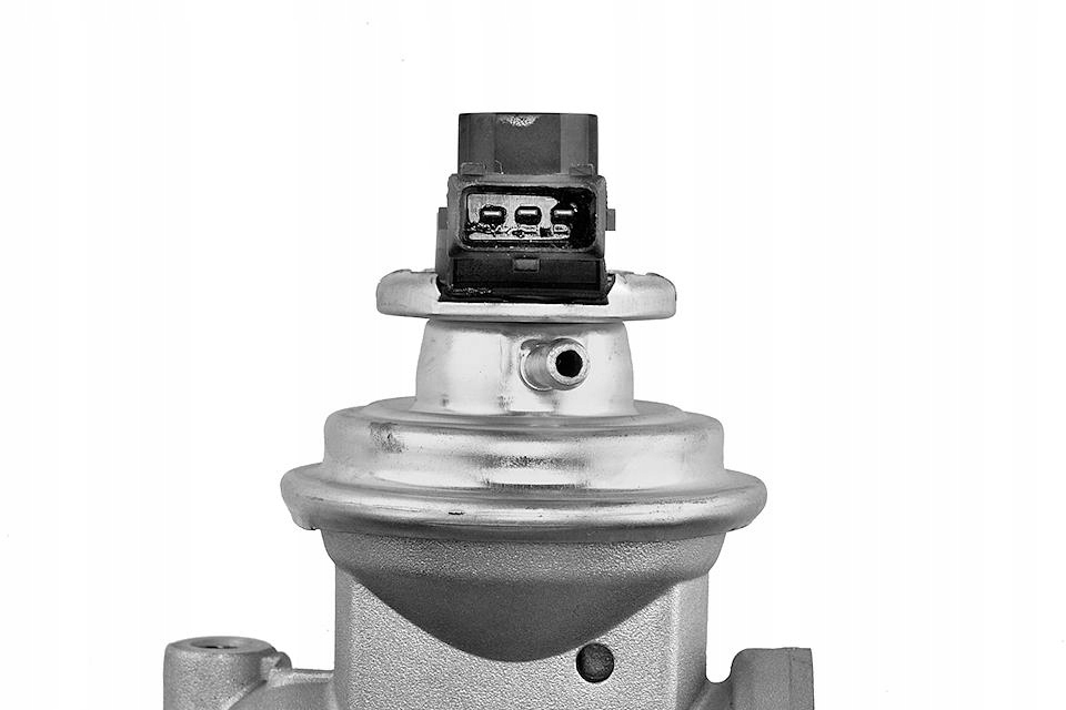 Клапан egr opel corca c 1.7di 2000-/od номера nadwozia:168332 в Украине