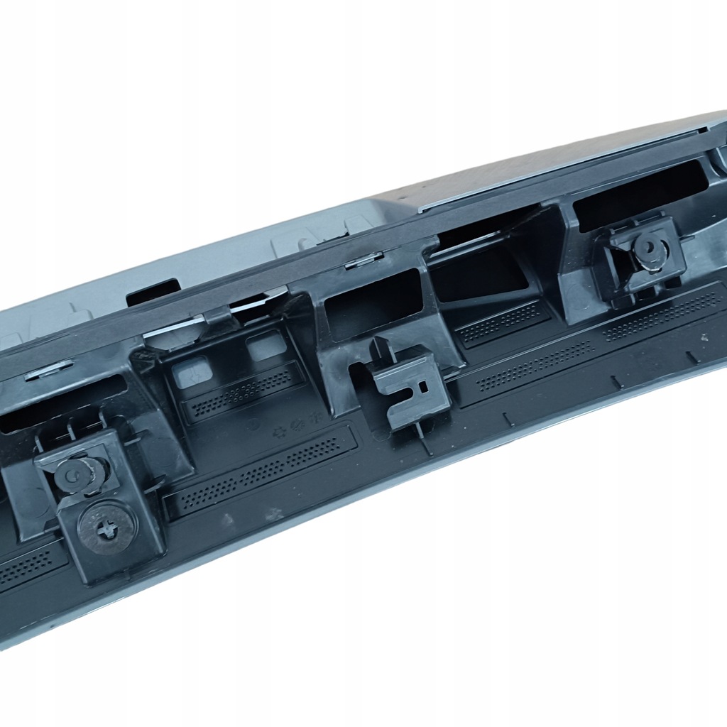 фото №9, Спойлер спойлер кришки задня ford kuga mk3