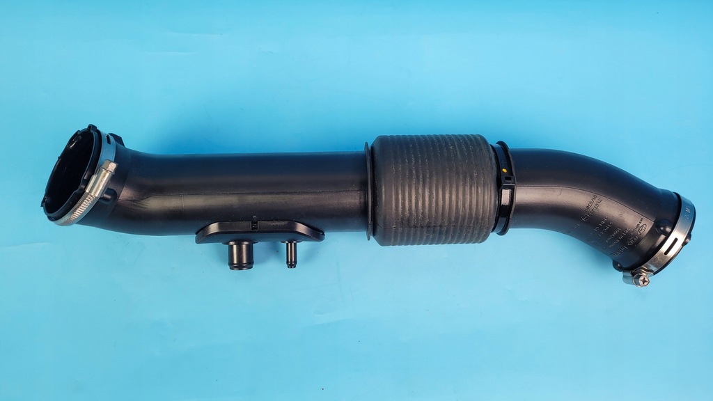 фото №1, Kia sportage v 23r труба шланг воздуха 28130-p0400