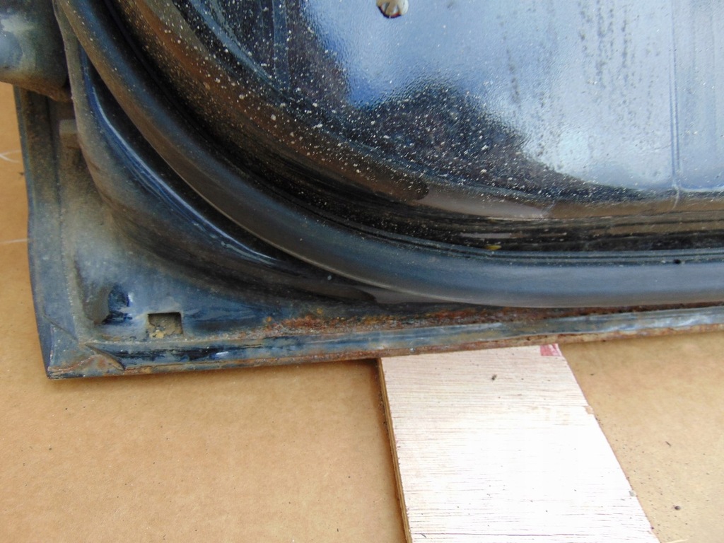 фото №12, Дверь правый перед kia sportage 2 ii цвет 9p