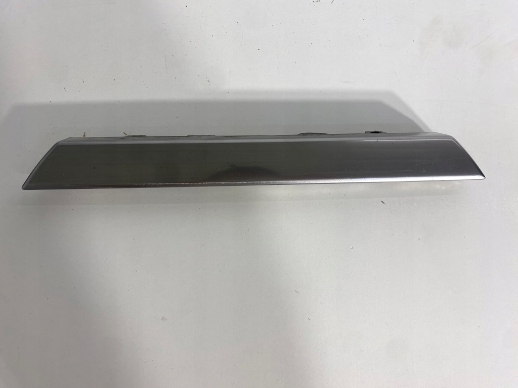 фото №1, Молдинг нижняя средняя бампера kia niro ii eu