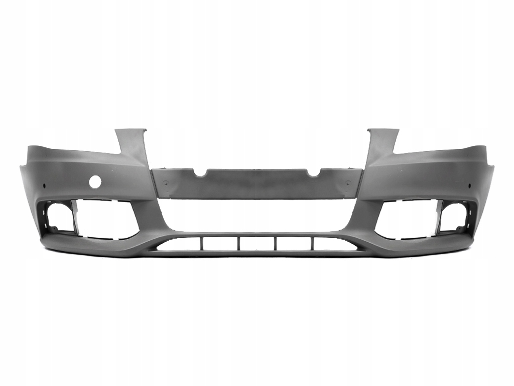 Купить Audi a4 b8 2007-2011 бампер перед 8k0807105b