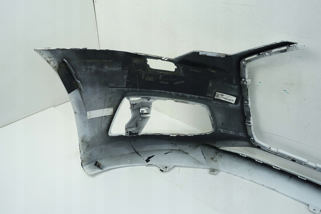 фото №7, Бампер перед передний audi a6 c8 4k0 4k0807437