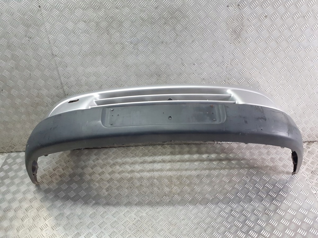 фото №7, Бампер перед citroen berlingo i eycc