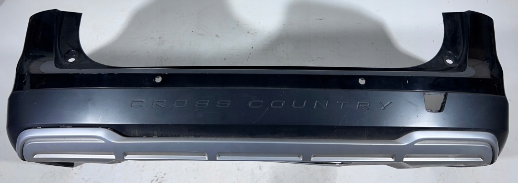 фото №1, Volvo v90 cross country бампер задня 31383332