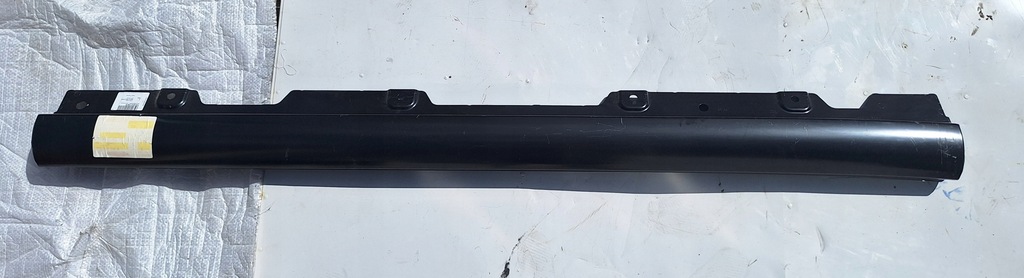 фото №1, Vw crafter ii man tge 7c0 обшивка порог левый порог dół