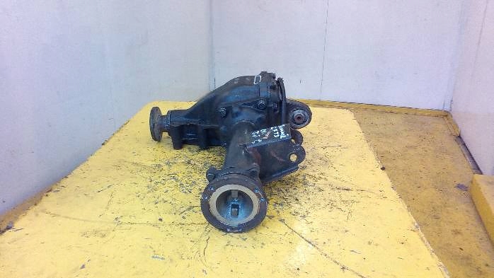 фото №7, Дифференциал мост перед terrano 3d 2.7 td 38511g23007