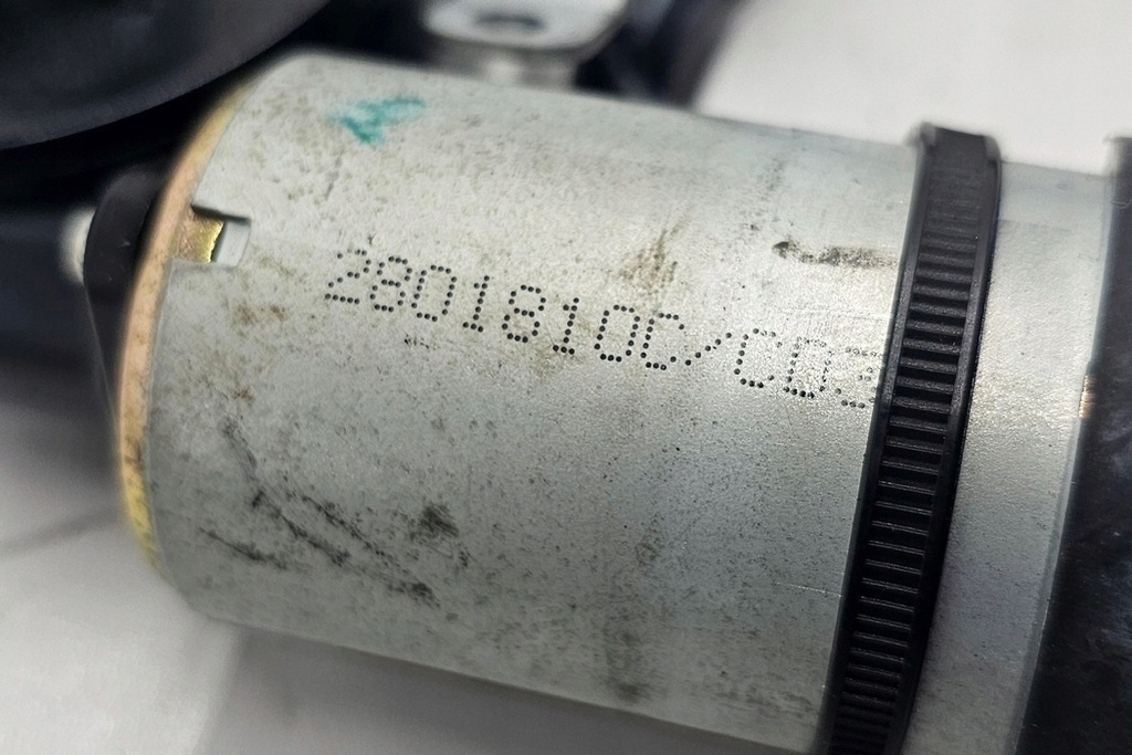 фото №10, Моторчик передний правого сиденье vw phaeton 3d_ 8901013l 3.0l дизель