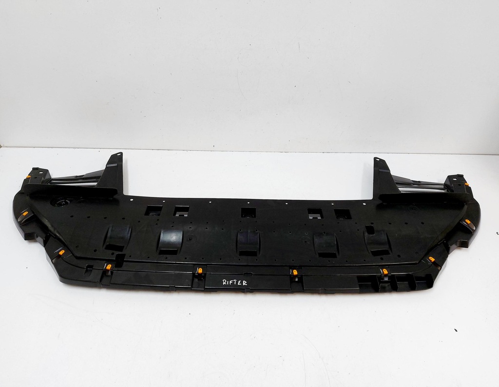 фото №1, Peugeot rifter 24r. partner iv combo e proace захист pod бампер перед