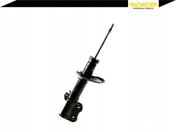 фото №3, Monroe амортизатор toyota carina e 1.6-2.0d 04.92-