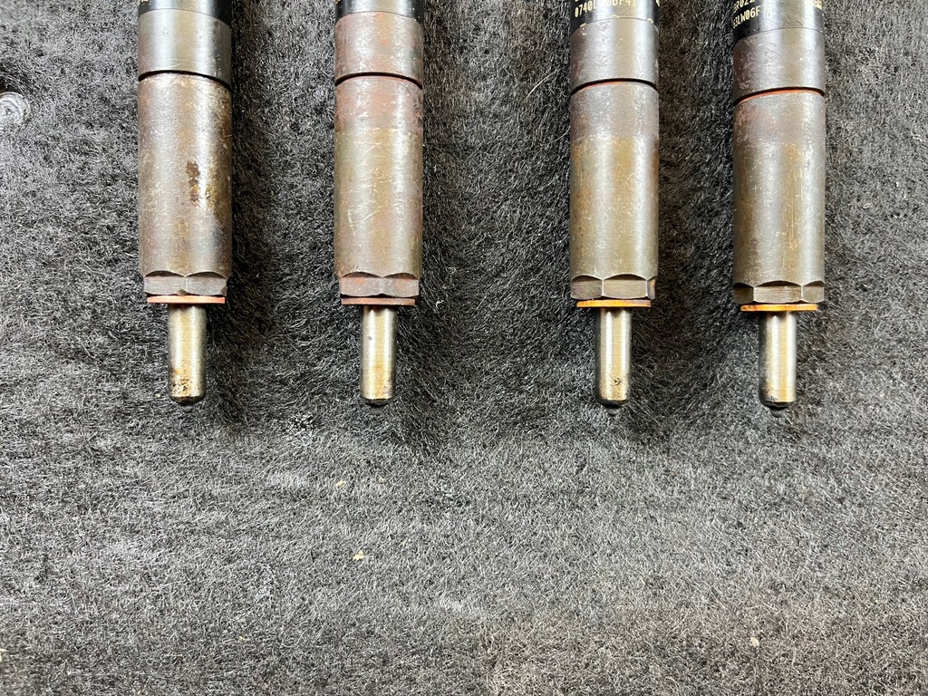 фото №1, 986 435 080 форсунка