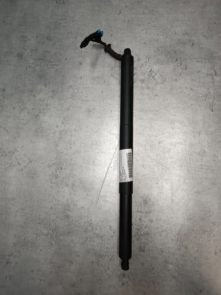 фото №1, Bmw x2 f39 привід кришки