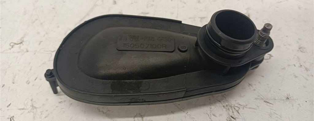 Купить Маслоприёмник масла renault trafic 3 1.6 dci biturbo r9m r9m452 150507100r