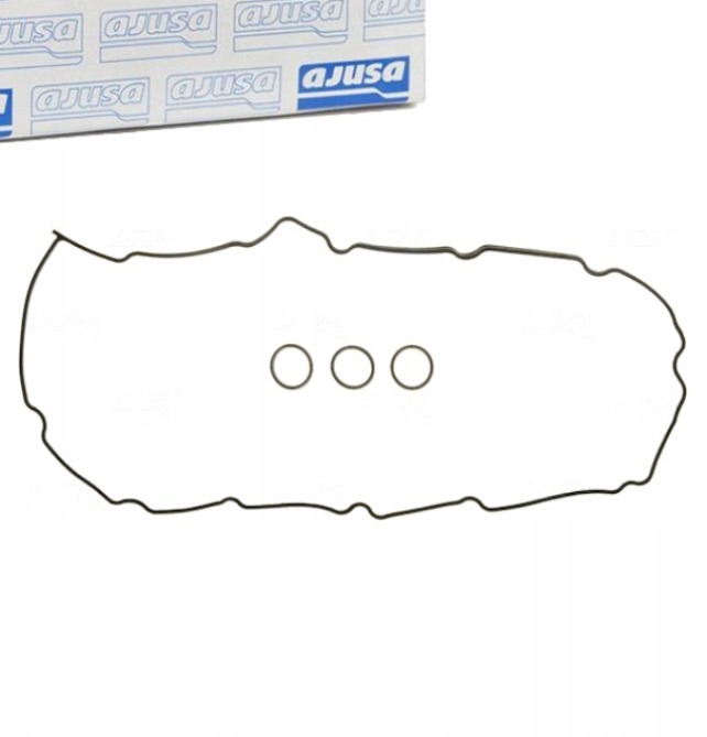 фото №1, Прокладка кришки клапанів dodge stratus ii 2.7 vvt