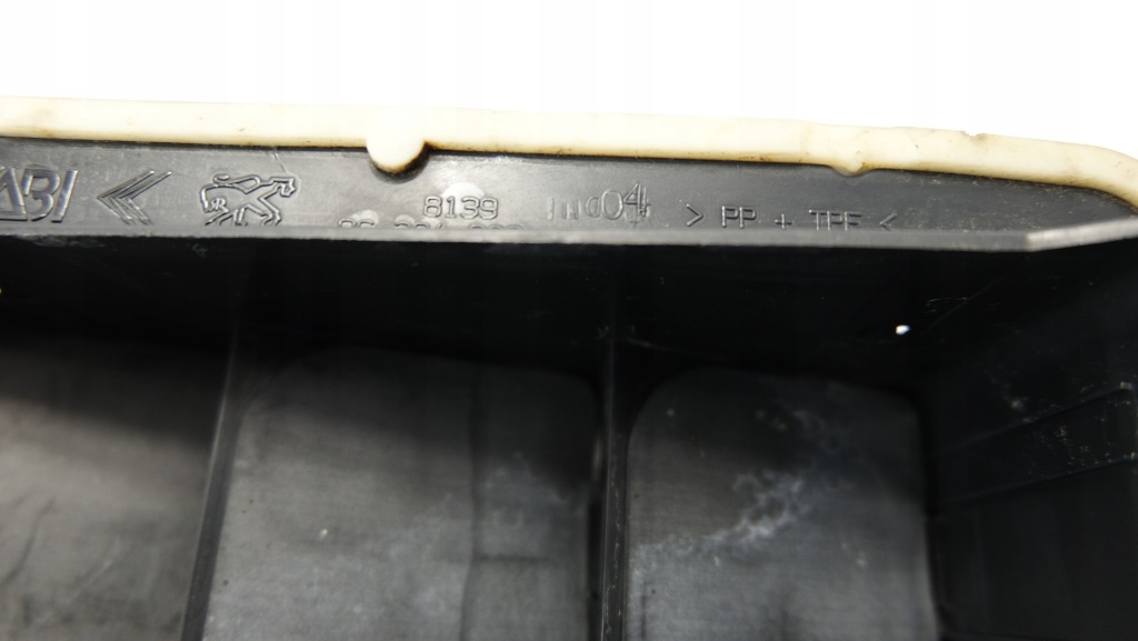 фото №12, Citroen ds3 crossback решітка декомпресійна вентиляційна