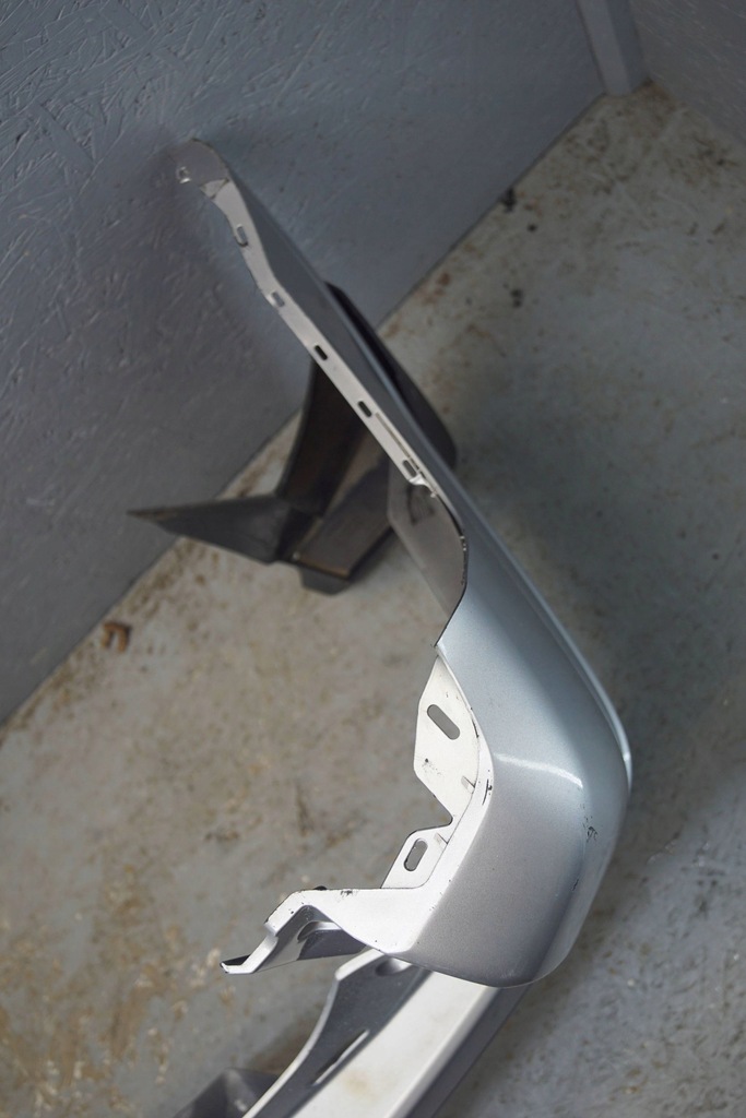 фото №8, Honda cr-v ii бампер задняя pdc z2295