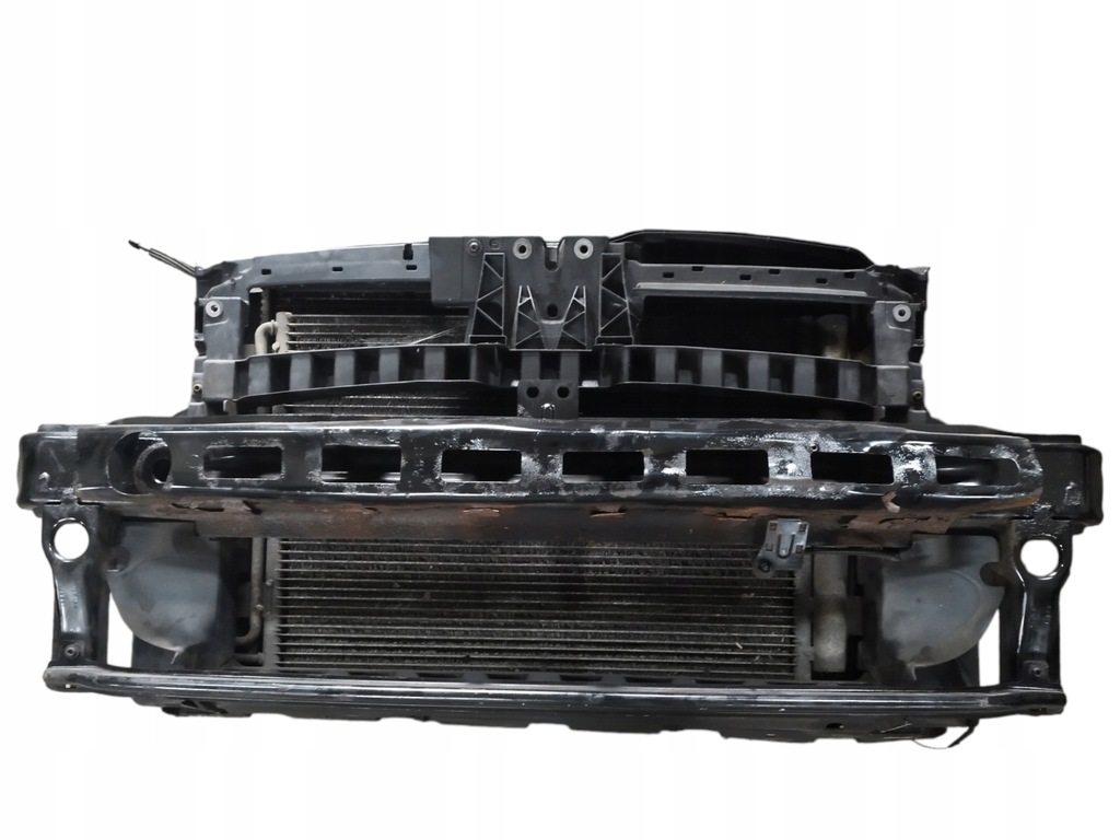 фото №1, Vw golf vi хетчбек 08-13 pas передній 5k0805588e