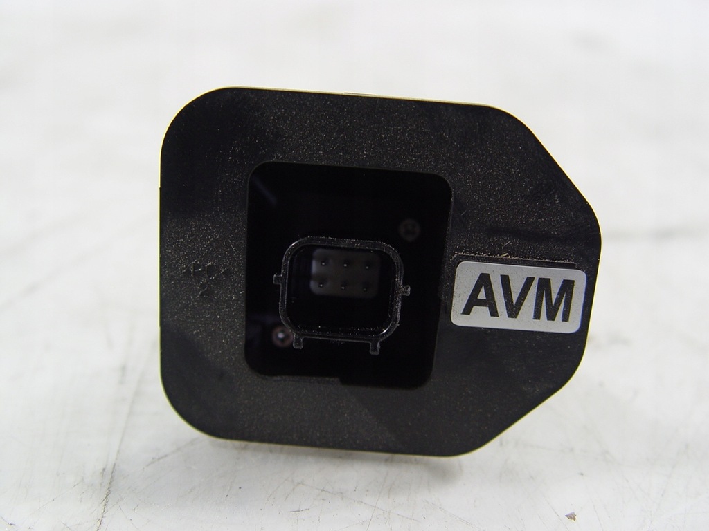 фото №9, Murano z52 2015 16 17 18 камера заднего вида задняя задняя