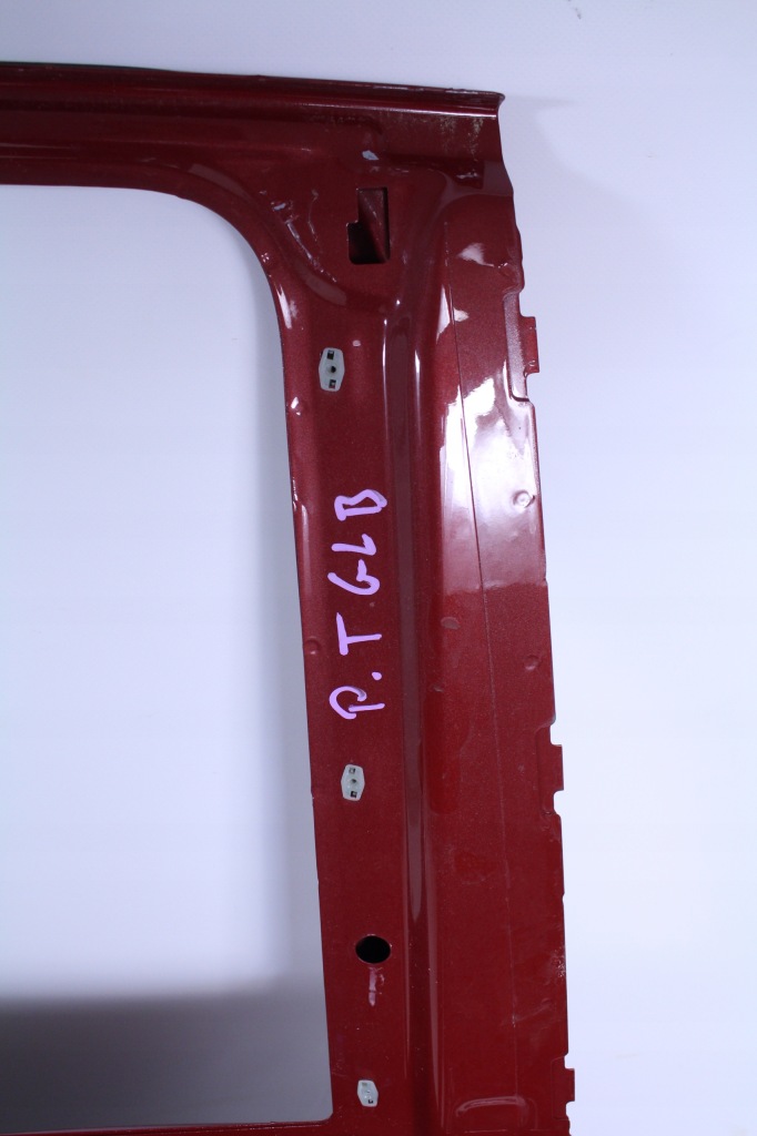 фото №3, Двері правий задня mercedes glb w247