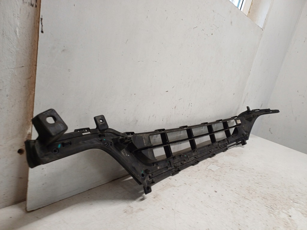 фото №6, Kia venga lift 14- решётка бампера перед 865601p500