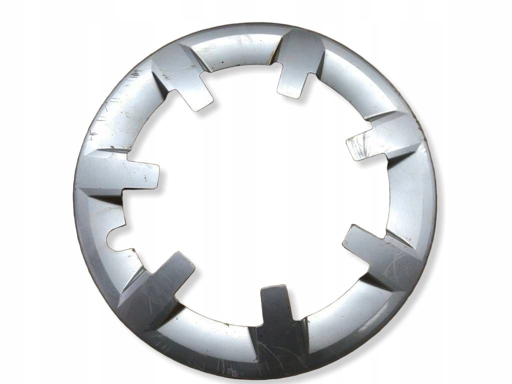 Ковпак диски алюмінієвий 15” vw volkswagen polo v 6r0601157 Недорого