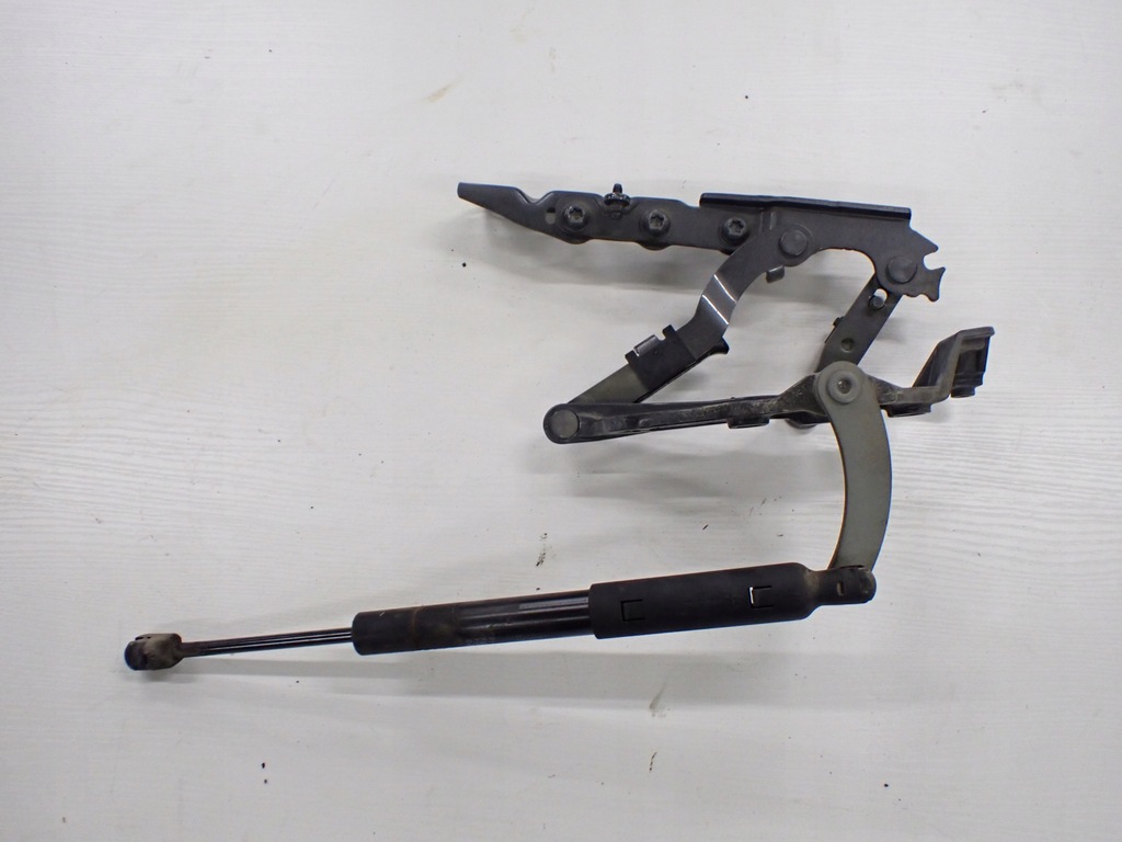 фото №10, Петля левый капот mercedes w221 a2218800328 c041