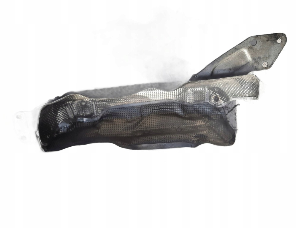 фото №1, Mercedes-benz оригінальний номер a6420903141 захист теплова колектор