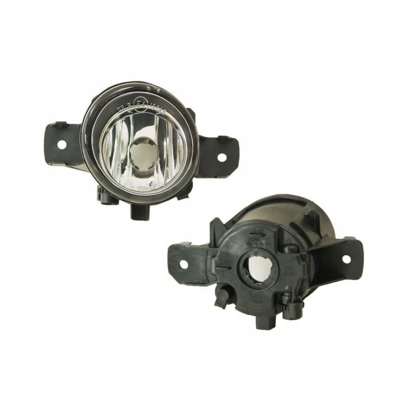 фото №1, Лампа renault koleos 06.08-12.15 фара лівий