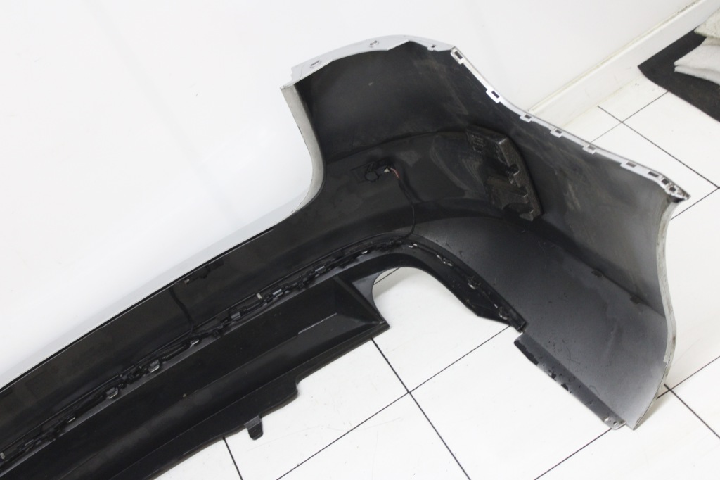 фото №15, Vw passat b7 kombi 10r- бампер задня задній 4x pdc