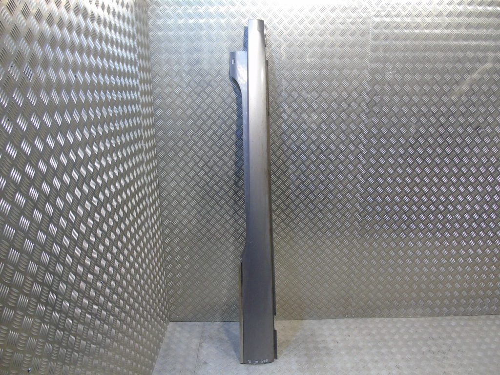 фото №1, Молдинг поріг права bentley gt supersports 1