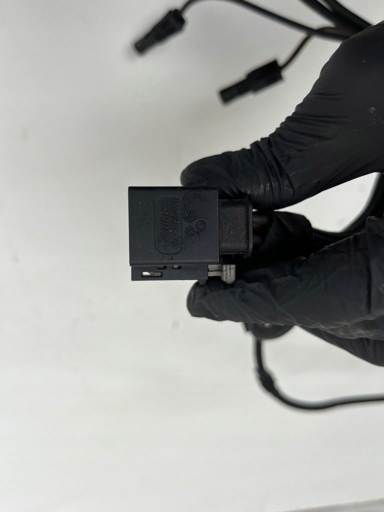 фото №5, Провода зажигания bmw 3 f30 f31 f10 10004769-02 super состояние