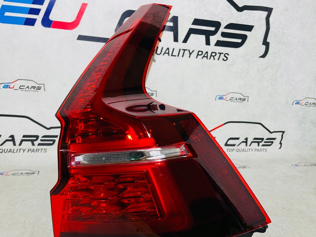 фото №5, Volvo v60 v 60 ii 2 cross country лампа права задня задня led 2018-2023 rok