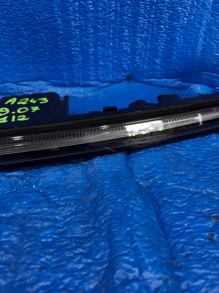 Led drl лампа перед mercedes eqa eqb 243 a2439063200 Київ
