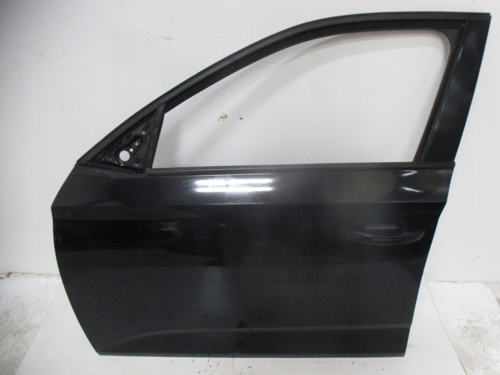 фото №1, Дверь левая передние skoda scala 20r