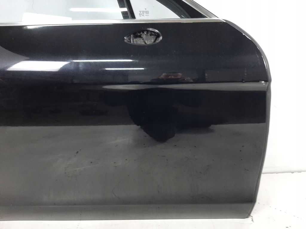 фото №12, Porsche panamera 4s 970 4.8 12r дверь правый перед kod c9z