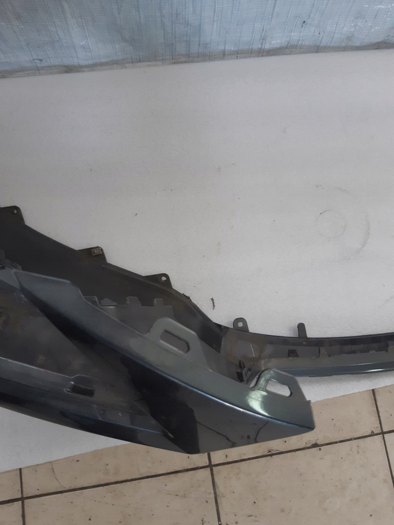 фото №7, Бампер передний audi tts tt 8s s-line lz7s