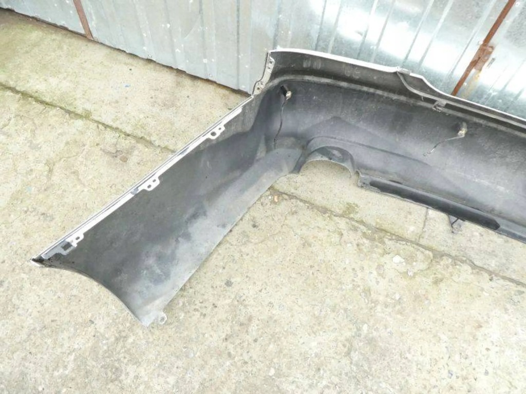 Lexus gs300 ii бампер задній задня задня Зі Шроту