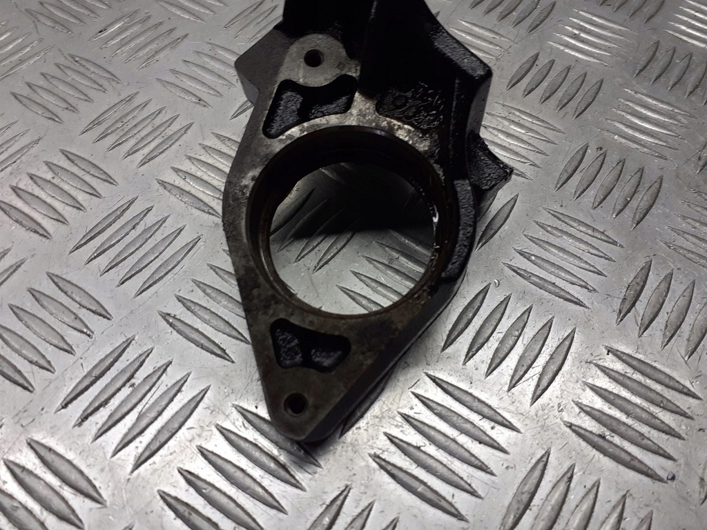 фото №3, Опора полуось renault laguna ii 1.9 dci