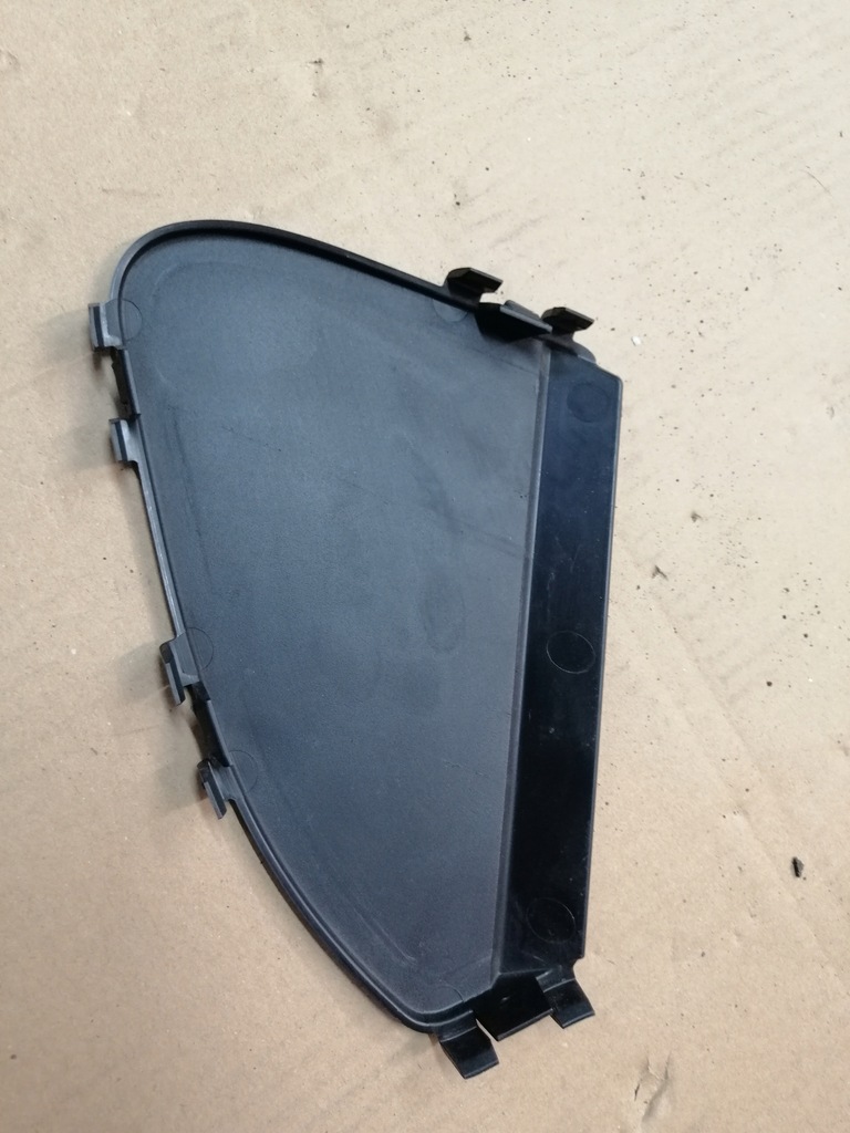 фото №1, Захист решітка радіатора ліва bmw x2 f39