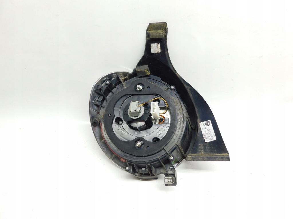 фото №9, Лампа правая задняя led - alfa romeo mito 08-13 eu