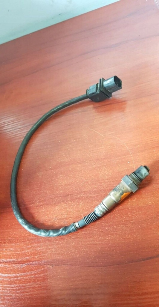 фото №1, Bmw x6 f16 2018 датчик лямбда-зонд 7793825