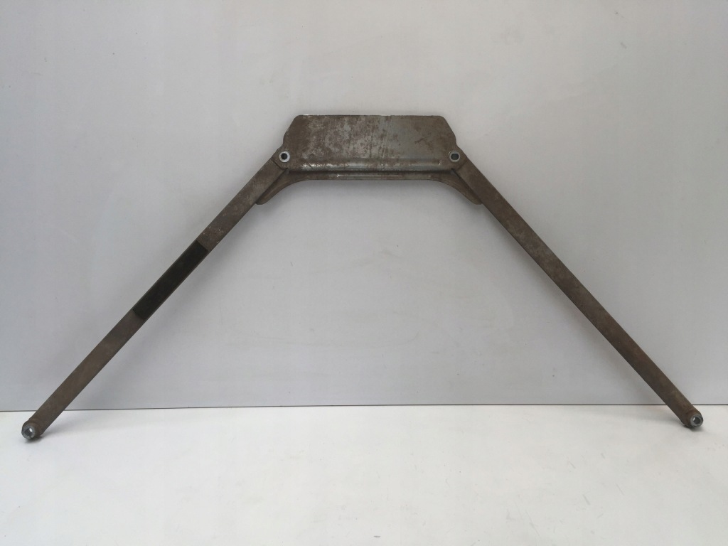 фото №1, Bmw 2 f44 2021 кронштейн балка підвіска задня