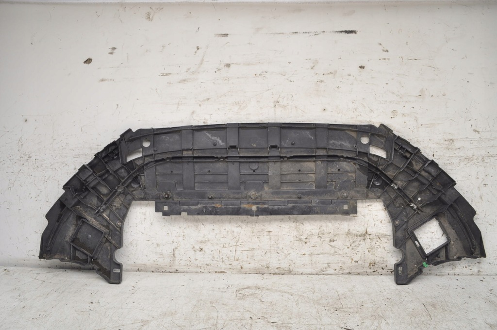 фото №1, Volvo v40 ii захист бампера радіатор 31455220