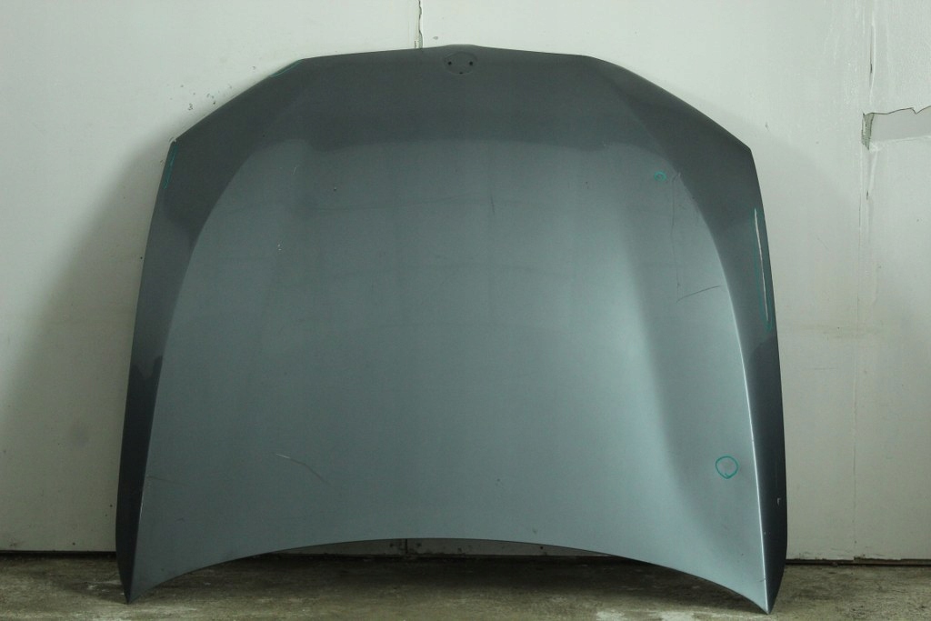 фото №1, Bmw 5 g20 g21 lift капот