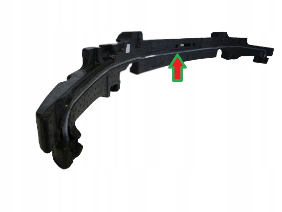 фото №1, Mercedes s klasa 222 w222 датчик захисту pieszego