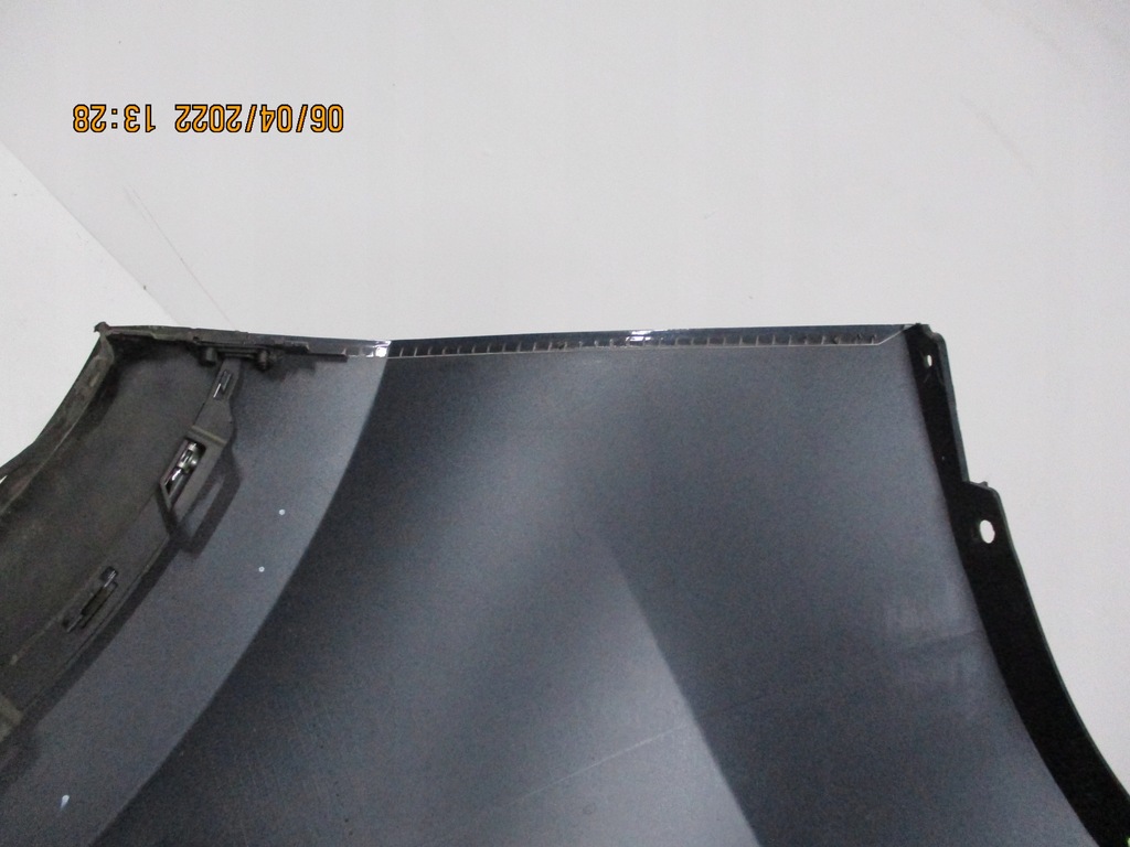 фото №8, Бампер задняя kia sportage iv 4 pdc lift