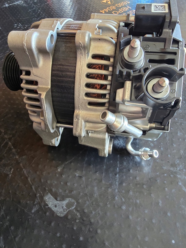 Генератор bmw 8490540 Оригинал